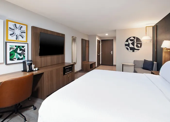 Holiday Inn Ontario Airport - California By Ihg